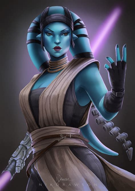 twi'lek jedi